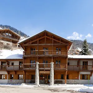 Coeur Des Brevieres By Chardons Hotel